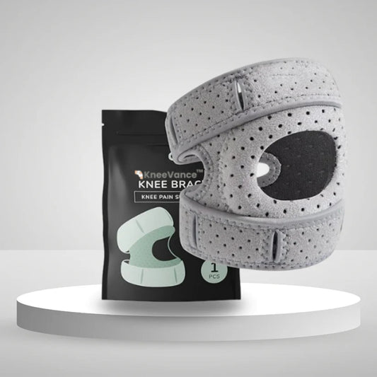 KneeVance™ Comfort Support Device