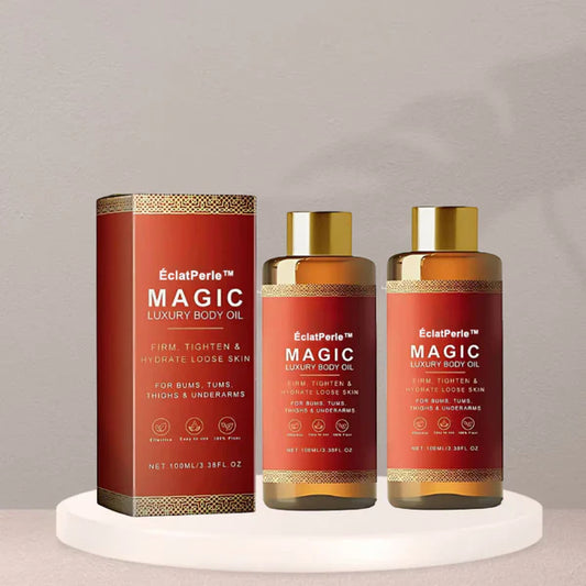 PearlFirm™ Magic Luxury Body Oil – 100ml